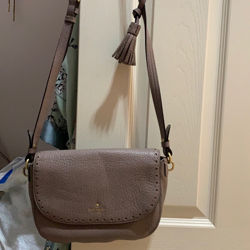 Kate spade crossbody bag
